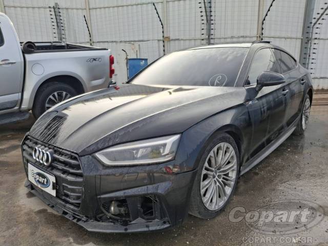 2019 AUDI A5 SPORTBACK 