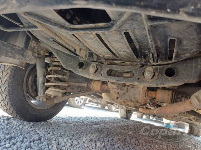 2019 FIAT TORO 