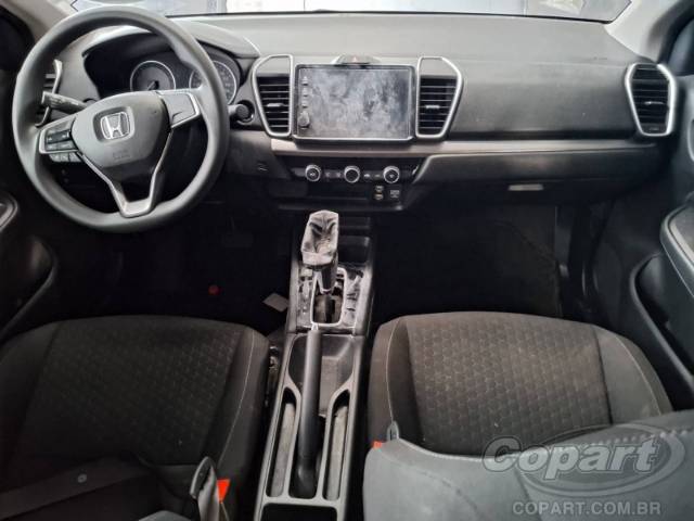2024 HONDA CITY 