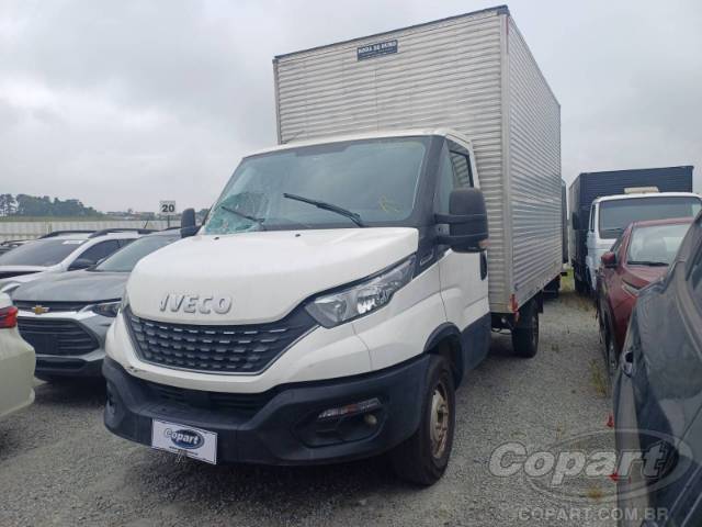 2022 IVECO DAILY 