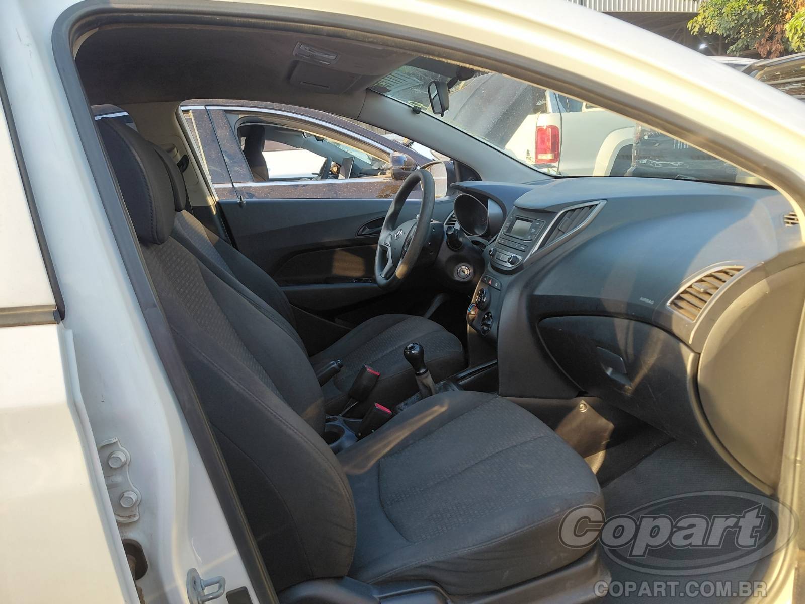 Foto 5: 2016 HYUNDAI HB20