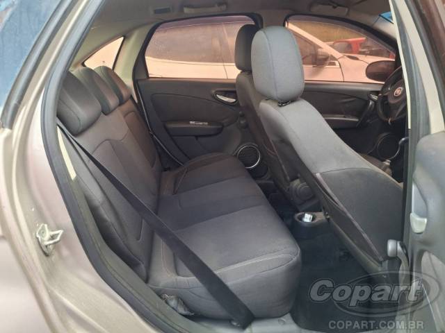 2013 FIAT GRAND SIENA 