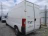 2008 PEUGEOT BOXER FURGAO/BOXER VAN 