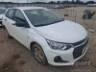 2025 CHEVROLET ONIX 