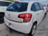 2015 CITROEN C3 