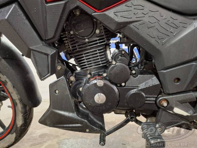 2025 SHINERAY XY 150 