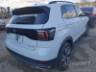 2024 VOLKSWAGEN T-CROSS 