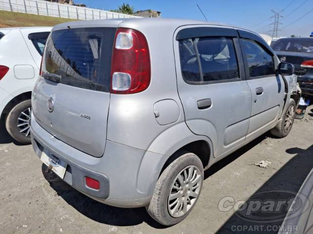 2014 FIAT UNO 