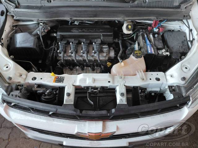 2025 CHEVROLET SPIN 