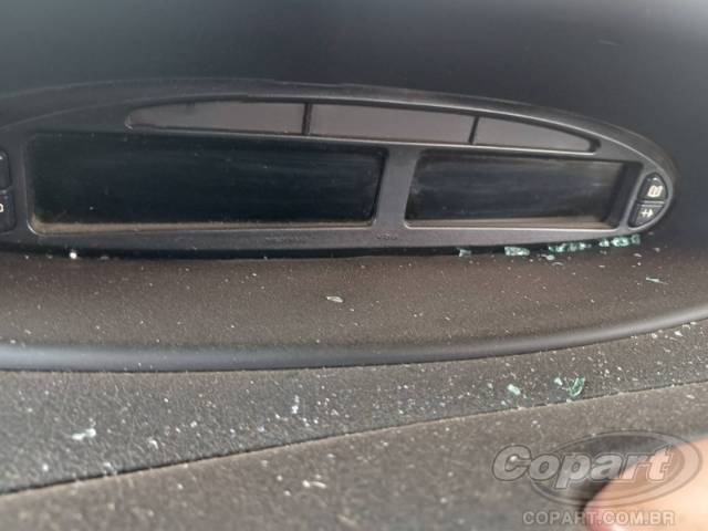 2011 CITROEN XSARA PICASSO 