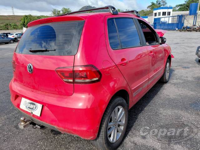 2020 VOLKSWAGEN FOX 