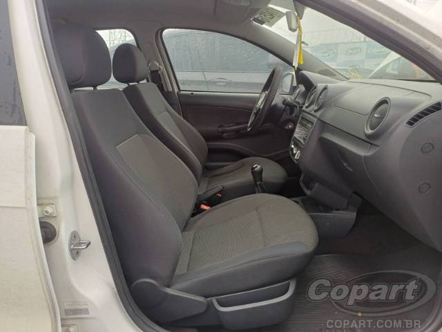 2014 VOLKSWAGEN GOL 