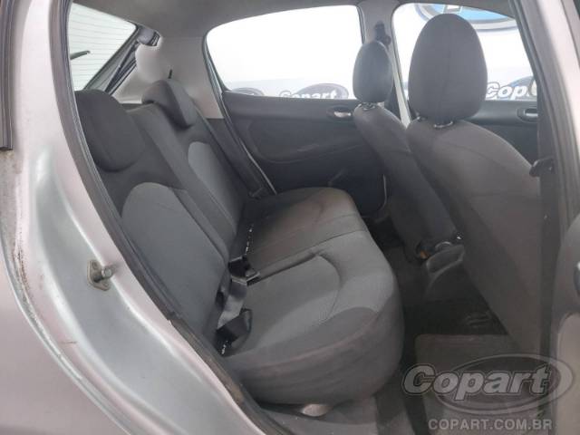 2012 PEUGEOT 207 