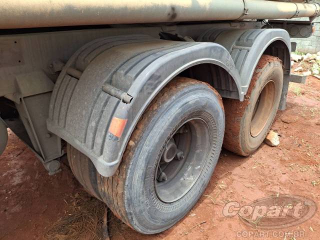 2008 GOTTI SEMI-REBOQUE 