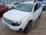 2014 RENAULT DUSTER 