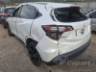 2021 HONDA HR-V 
