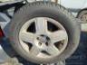 2009 VOLKSWAGEN FOX 