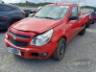 2012 CHEVROLET MONTANA 