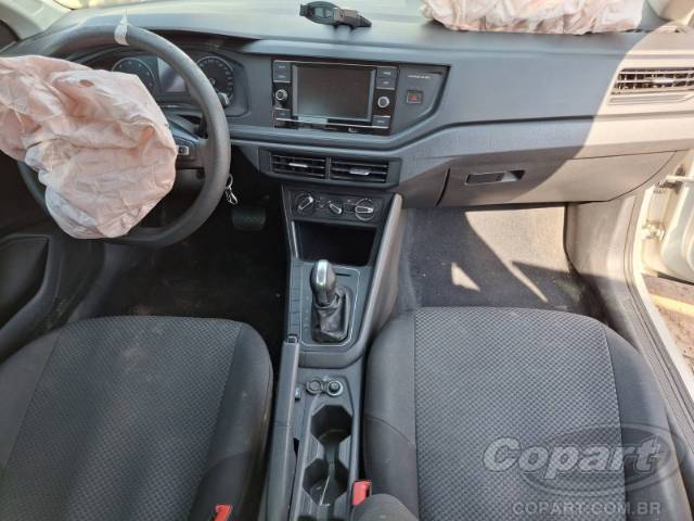 2020 VOLKSWAGEN VIRTUS 