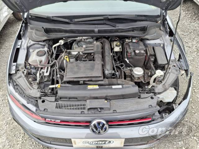 2021 VOLKSWAGEN POLO 