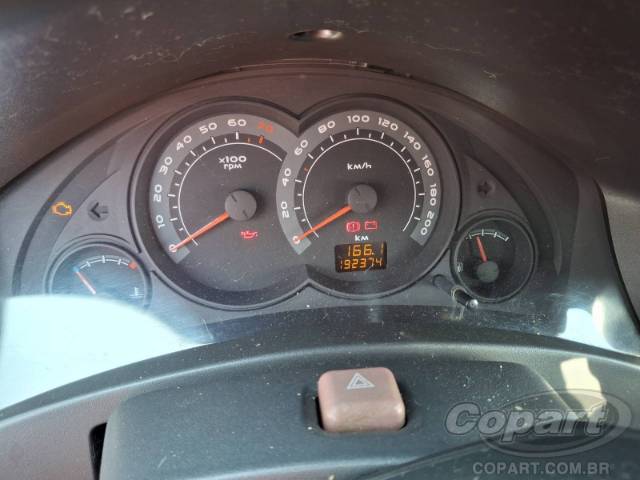 2011 CHEVROLET CELTA 