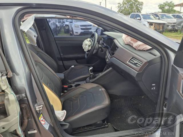 2024 VOLKSWAGEN VIRTUS 