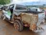 2021 TOYOTA HILUX CD 