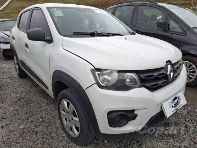 2018 RENAULT KWID 