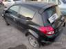 2009 FORD KA 