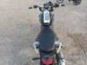 2015 HONDA CB 300 