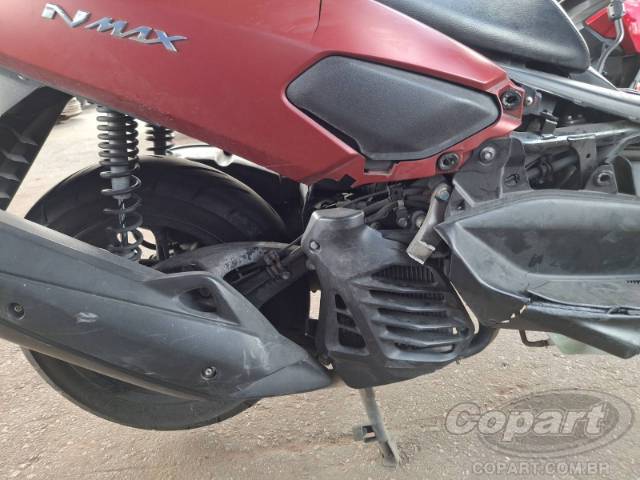 2019 YAMAHA NMAX 