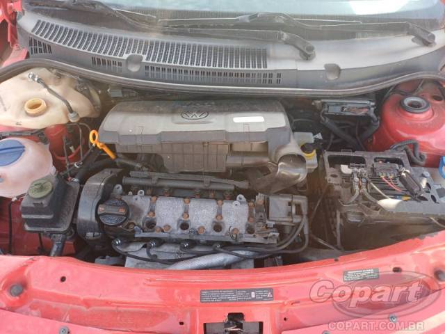 2009 VOLKSWAGEN GOL 