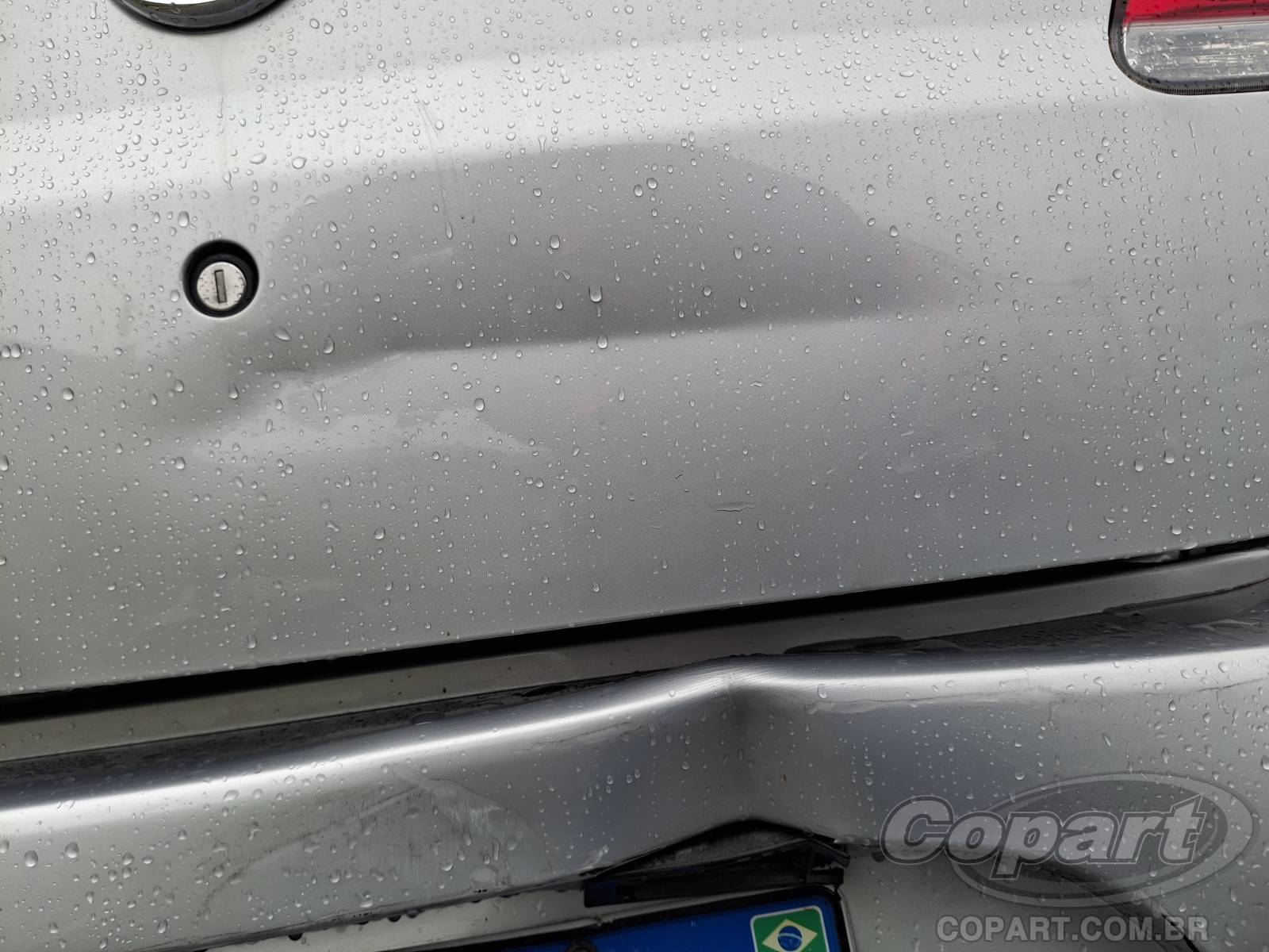 Foto 11 de 12: 2010 FIAT SIENA