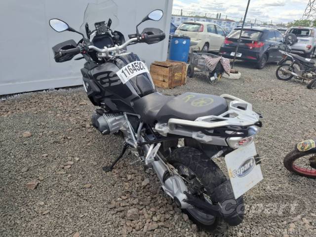 2020 BMW R 1250 