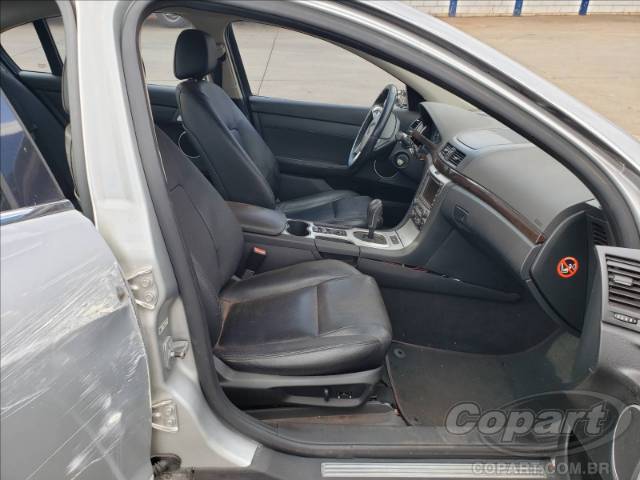 2008 CHEVROLET OMEGA 