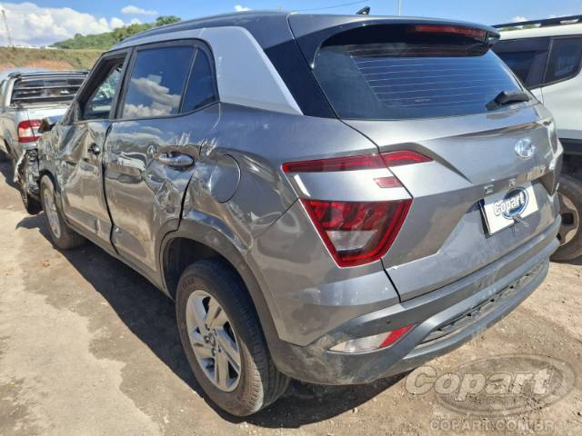 2024 HYUNDAI CRETA 