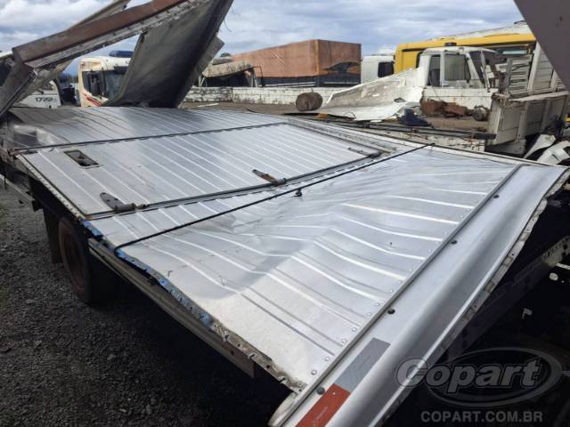 2013 FORD CARGO 816 