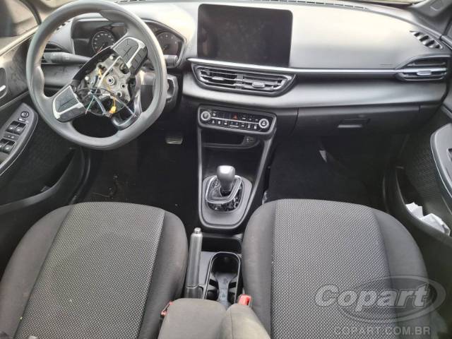 2026 FIAT PULSE 