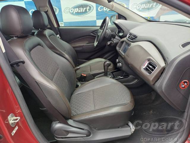 2017 CHEVROLET PRISMA 