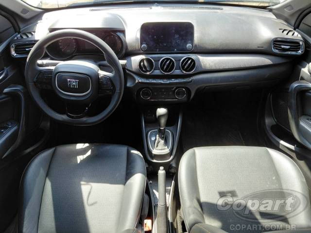 2026 FIAT ARGO 