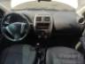 2018 NISSAN VERSA 