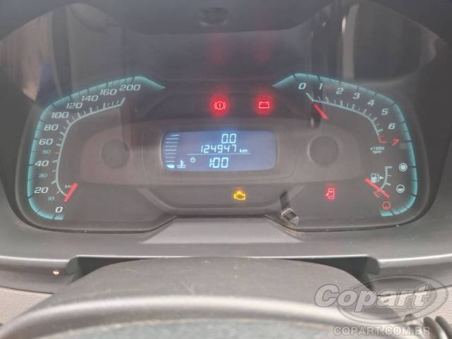 2011 CHEVROLET AGILE 