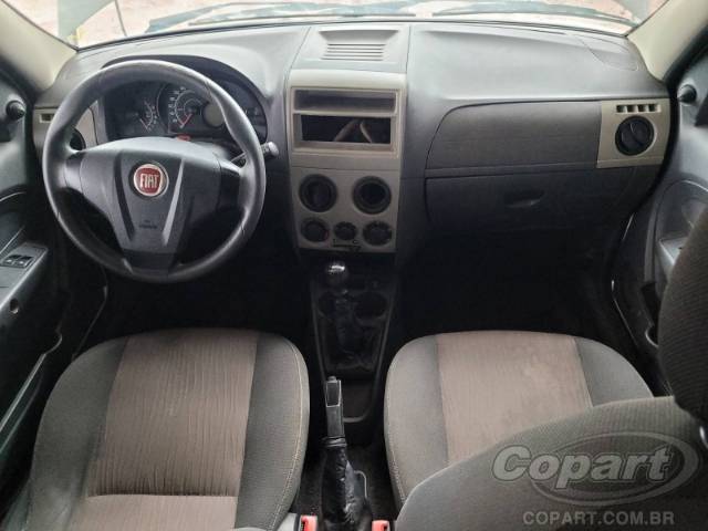 2015 FIAT PALIO 