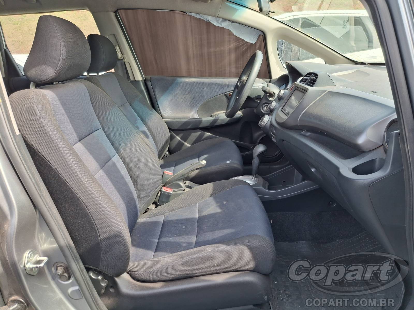2013 HONDA FIT — foto 5 de 10