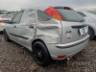 2008 FORD FOCUS 