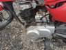 1995 HONDA CG 125 