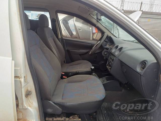 2010 CHEVROLET CELTA 