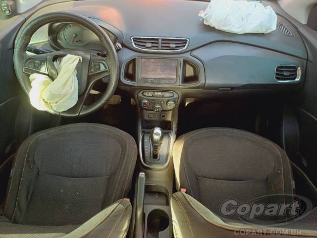 2015 CHEVROLET ONIX 