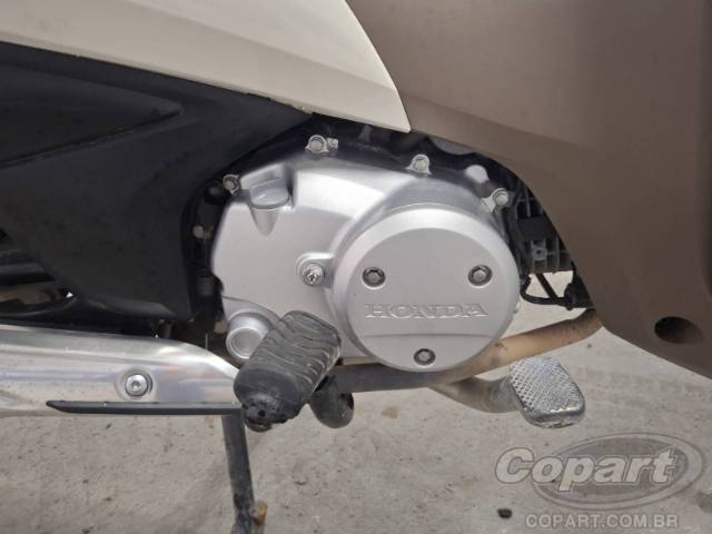 2024 HONDA BIZ 
