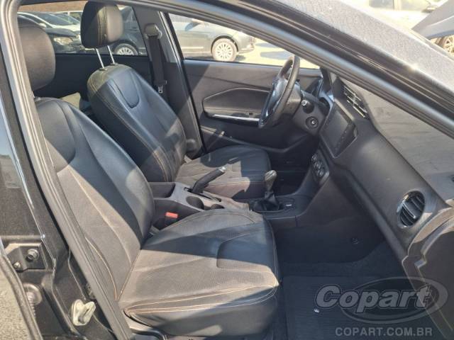 2019 CAOA CHERY TIGGO 2 